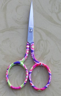 Scissors W Premax pknk purple colorsplash.JPG